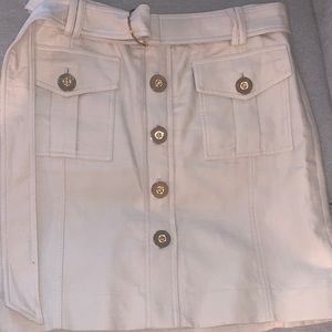 Etcétera Dres skirt
